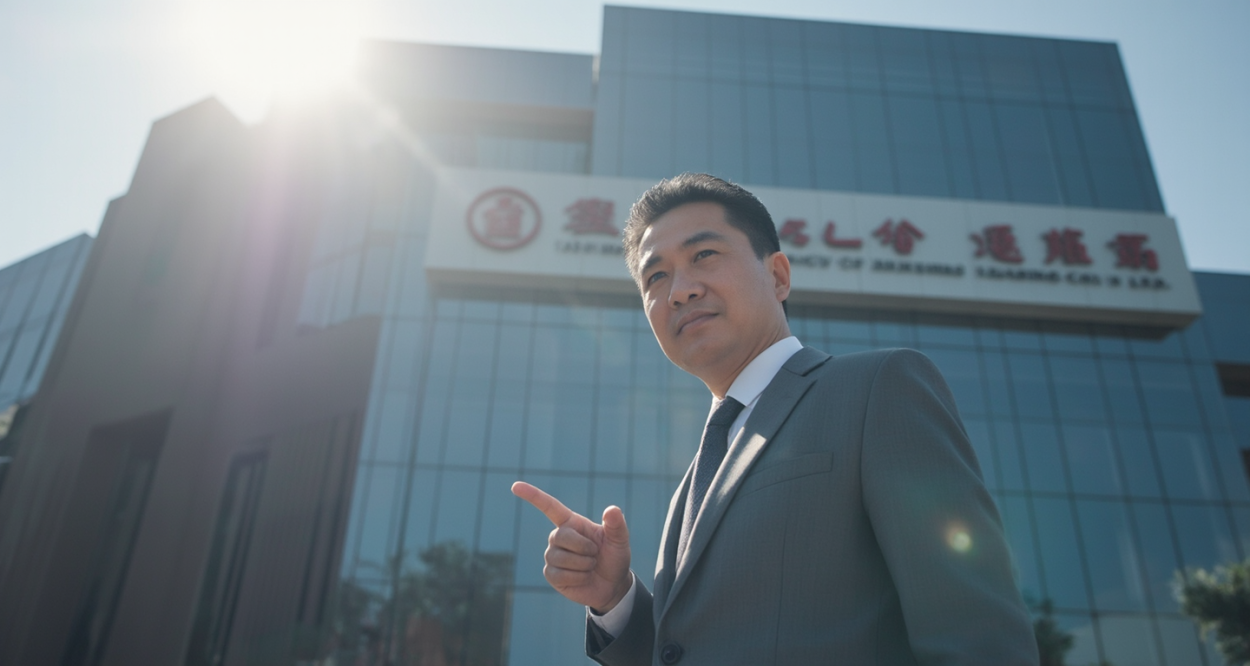 揭秘中程租赁有限公司：您的融资租赁新选择轮播图4