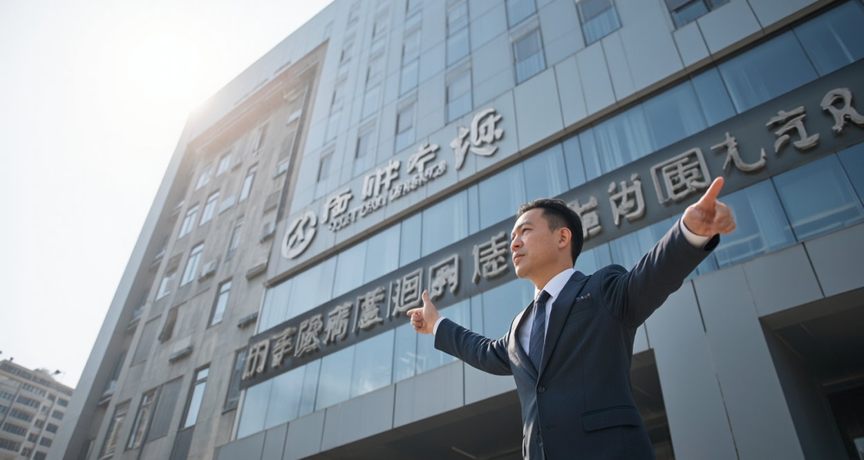 揭秘中程租赁有限公司：您的融资租赁新选择轮播图3