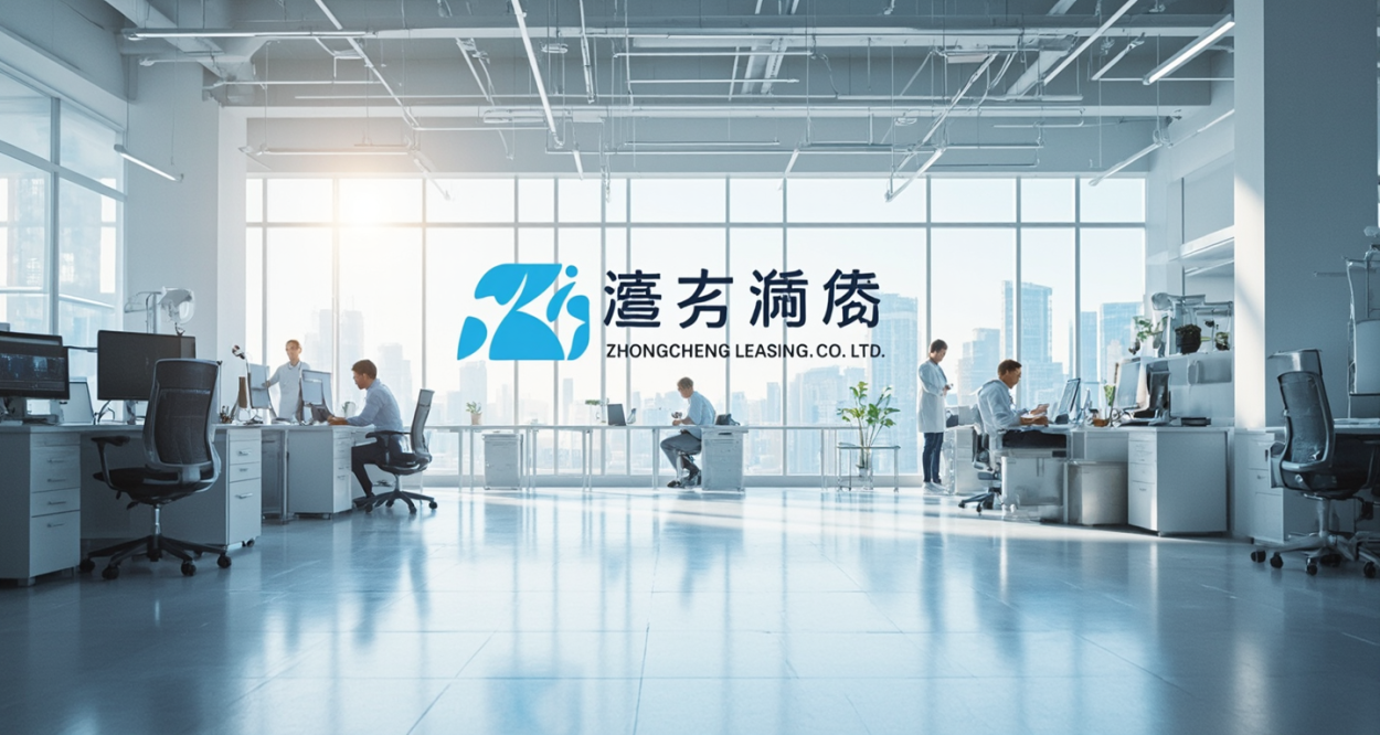 揭秘中程租赁有限公司：您的融资租赁新选择轮播图2