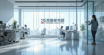 揭秘中程租赁有限公司：您的融资租赁新选择图片7