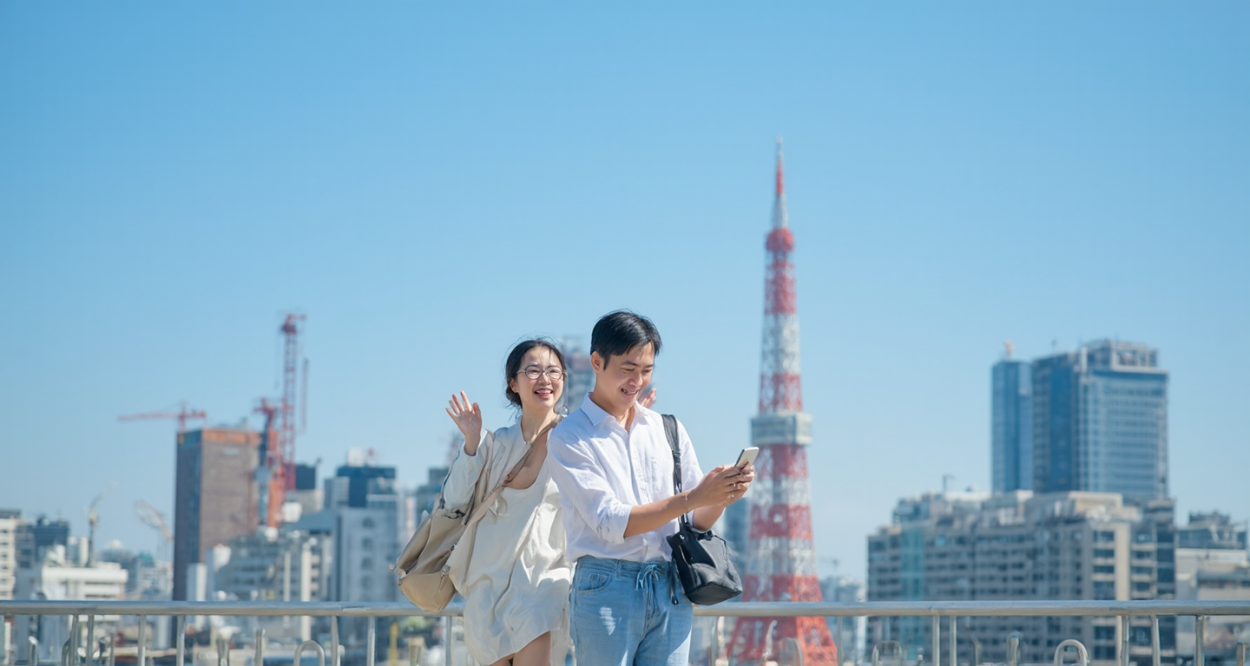日本旅游必备神器：WiFi租赁全攻略轮播图2