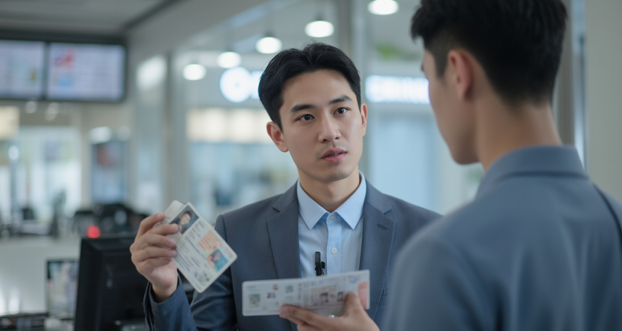 揭秘！汽车租赁到底需要什么手续？轮播图2