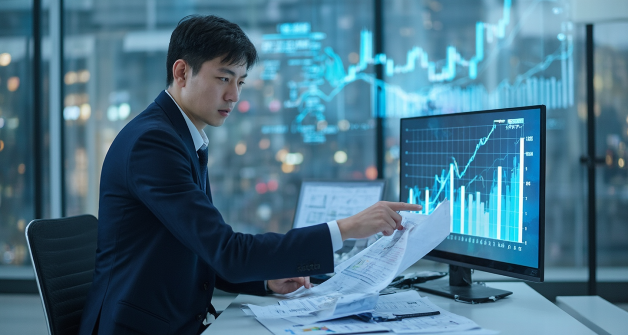 中航国际融资租赁：助力企业翱翔天际的金融翅膀轮播图4