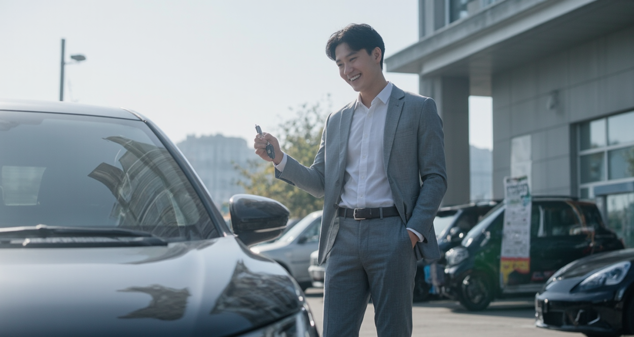 宜宾市汽车租赁公司的便捷出行之道轮播图3