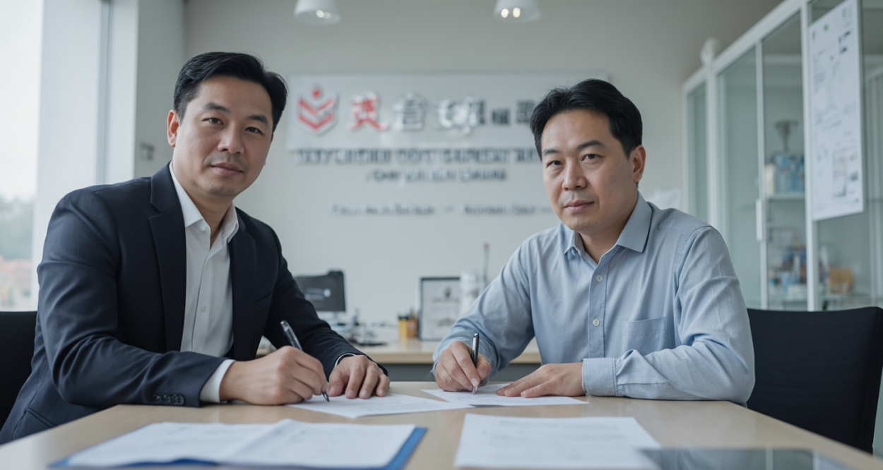 上海闲置沪牌租赁：解锁城市出行新风尚轮播图2