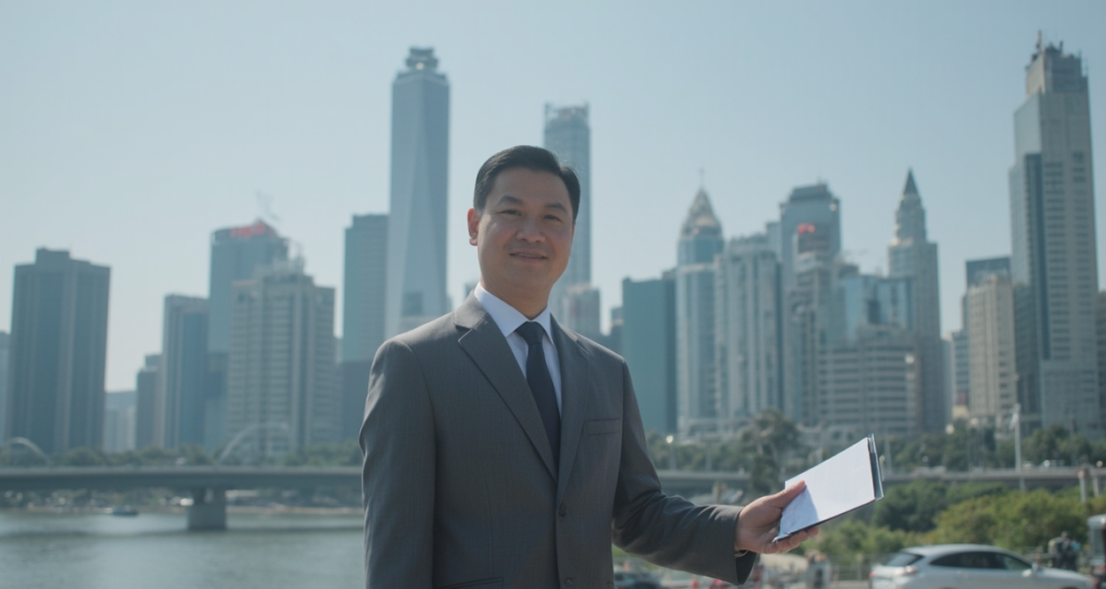上海市网约车租赁公司的崛起与影响轮播图2