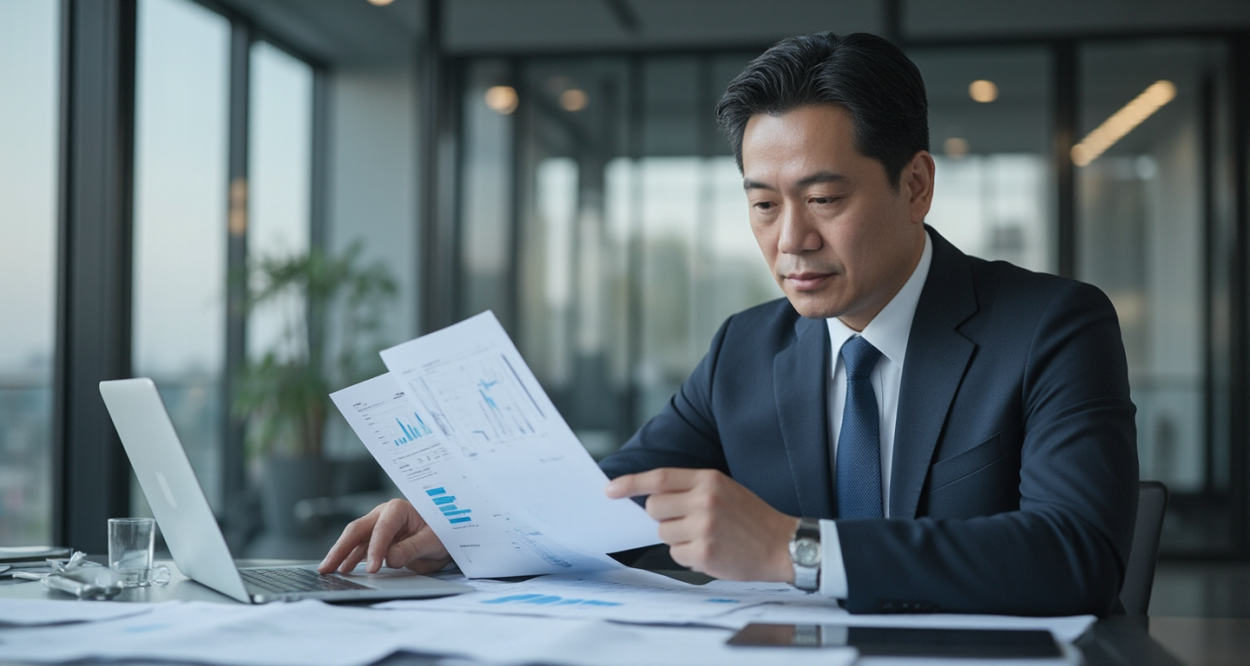 北京融资租赁公司TOP榜单揭晓轮播图3
