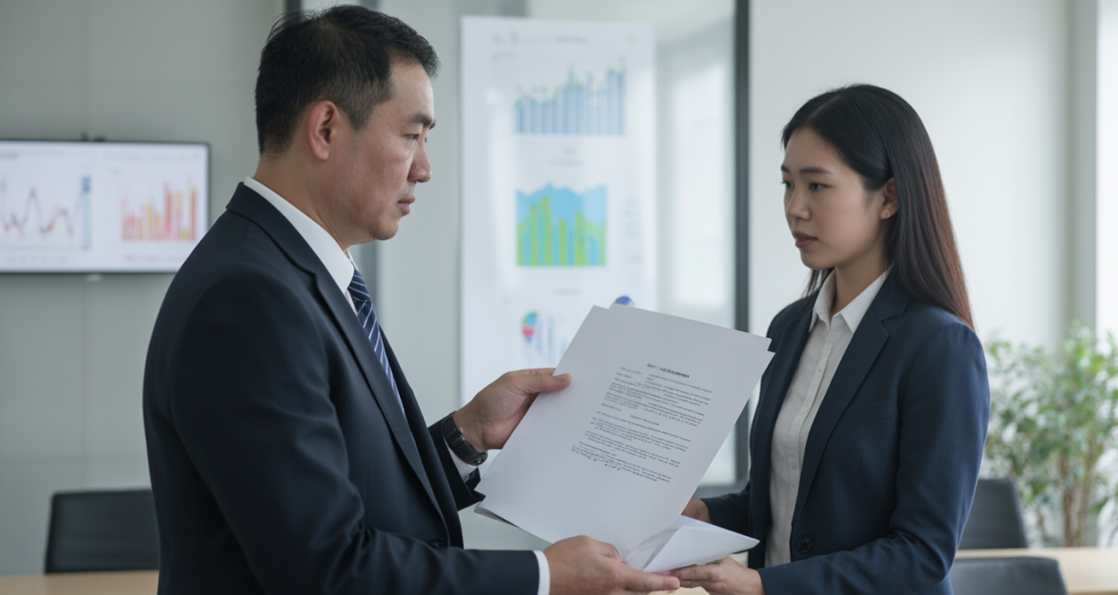 庆汇租赁有限公司：引领融资租赁新风尚轮播图3