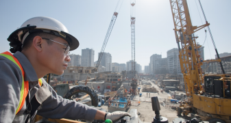 塔吊型号全解析及租赁价格大揭秘图片1