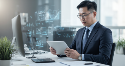 融资租赁登记公示系统：保障交易透明，助力企业融资新篇章图片13