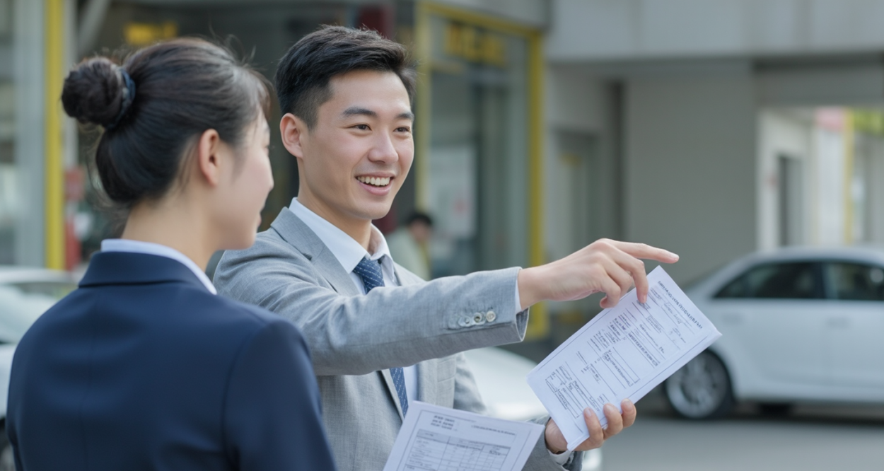 详解汽车租赁服务规程：让出行更便捷轮播图3