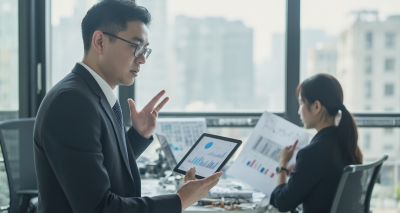 深度解析：什么是金融租赁公司及其重要性图片7