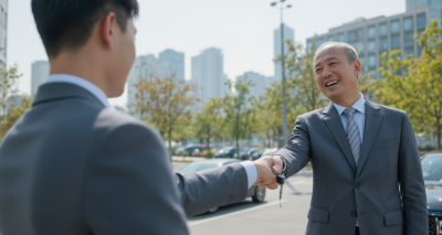 北京油车指标租赁：解决出行难题的钥匙图片10