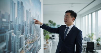 深圳前海办公室租赁全攻略图片12