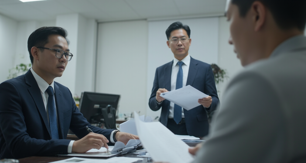 融资租赁经营许可证：企业金融腾飞的必备之翼轮播图4