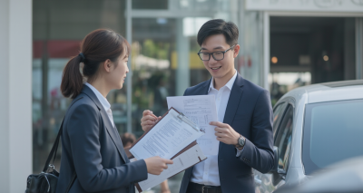 超实用！汽车租赁报价单模板大揭秘图片13