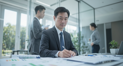 探秘国电融资租赁有限公司：能源金融的领航者图片14