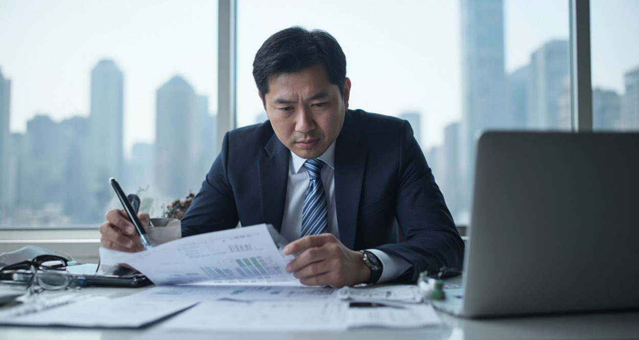 揭秘融资租赁入账价值的奥秘轮播图2