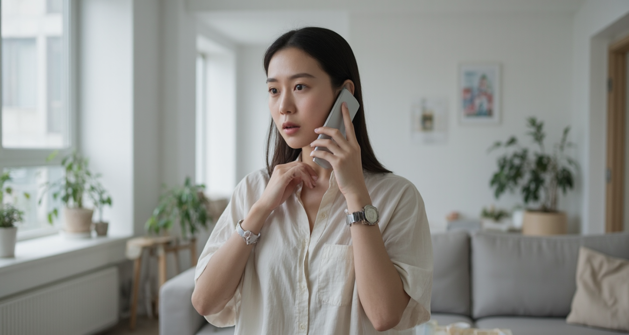 我的租赁男友电视剧：一场浪漫与现实的奇妙碰撞轮播图2