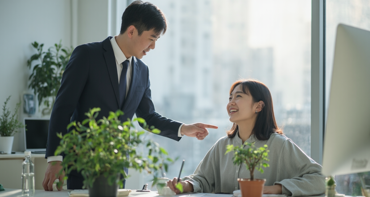 沈阳绿植租赁：打造绿色办公新风尚轮播图1
