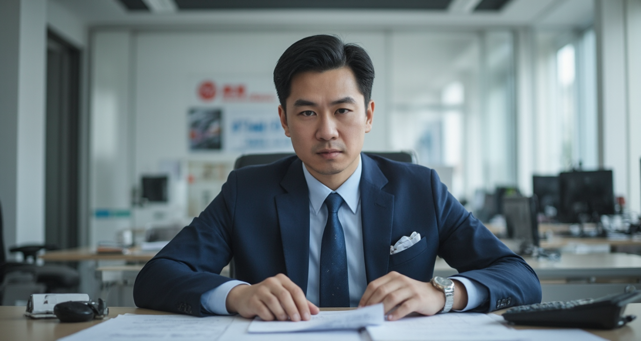 平安租赁车贷利息知多少？轮播图4
