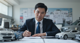打造卓越体验：汽车租赁投标服务全方案图片1