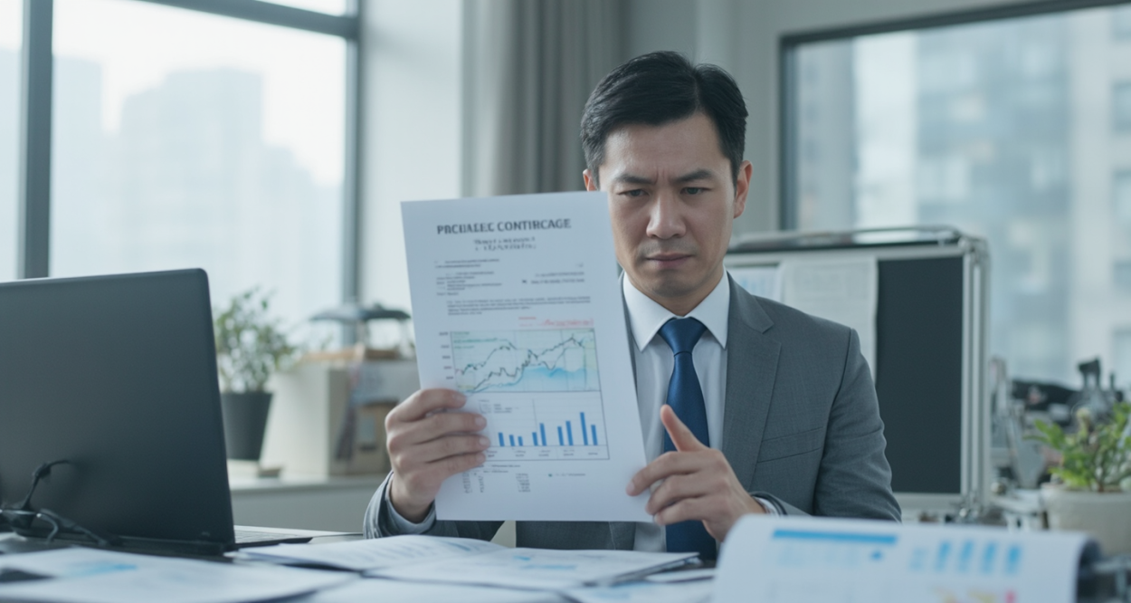 揭秘“前海融资租赁骗局”：如何识破金融陷阱？轮播图2