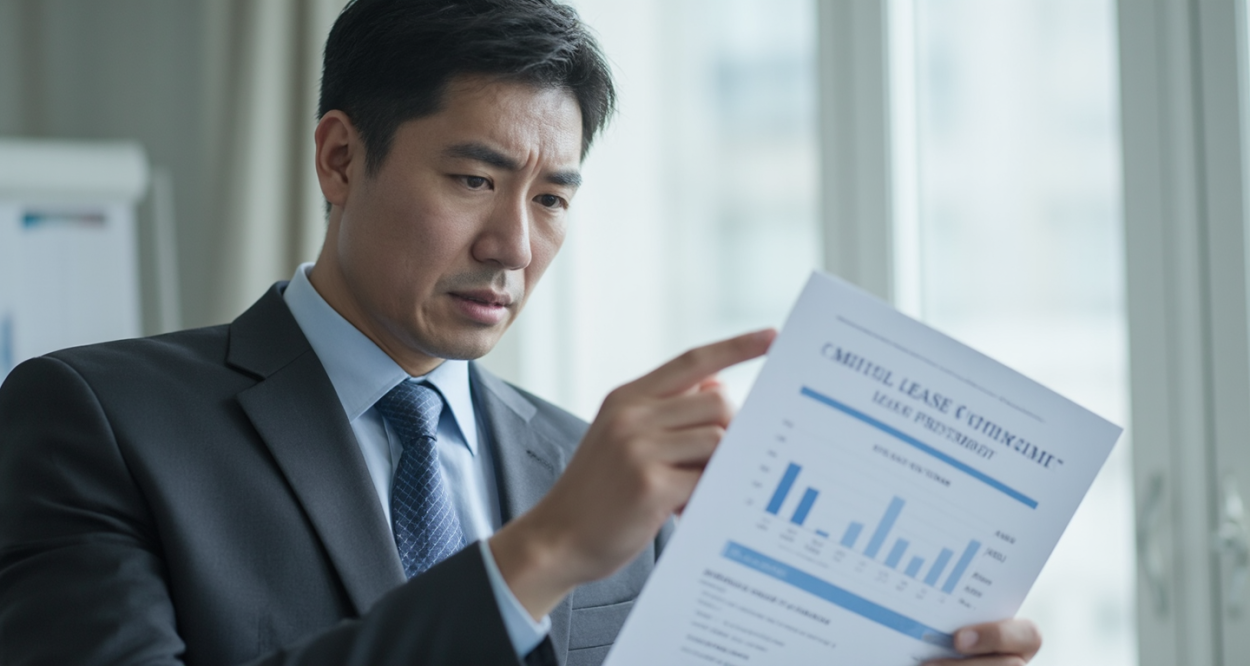 揭秘“前海融资租赁骗局”：如何识破金融陷阱？轮播图3