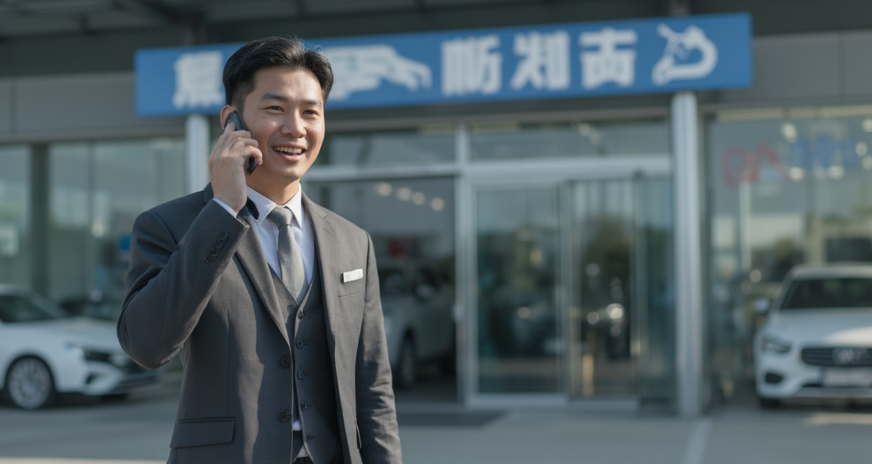 保定汽车租赁公司电话大全，租车就找我们！轮播图3