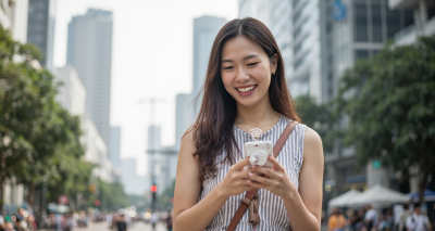 新加坡旅行必备：新加坡移动WiFi租赁全攻略图片5