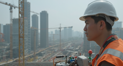 广州吊车租赁公司的全能助手图片14