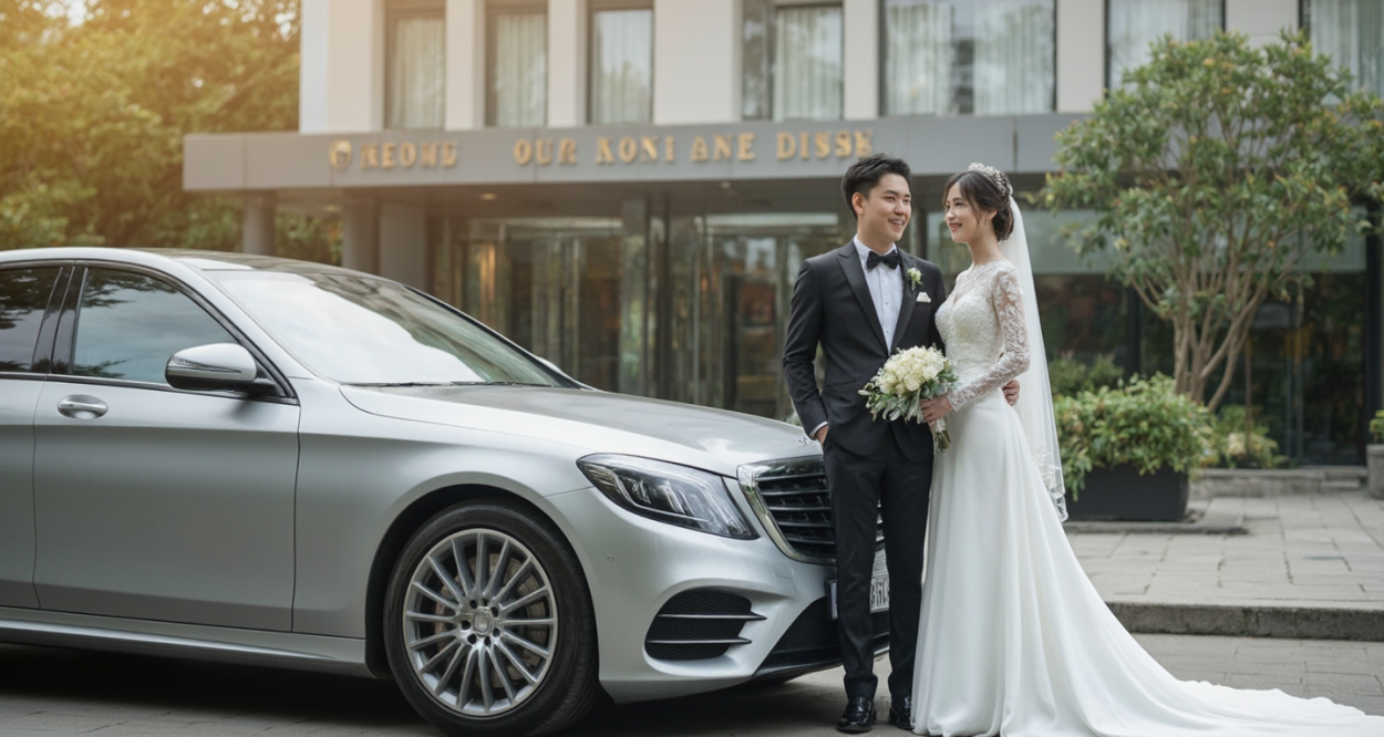 徐州婚车租赁价格全解析一览表轮播图3