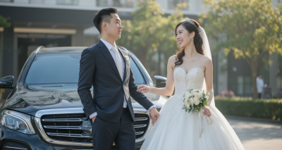 徐州婚车租赁价格全解析一览表图片2
