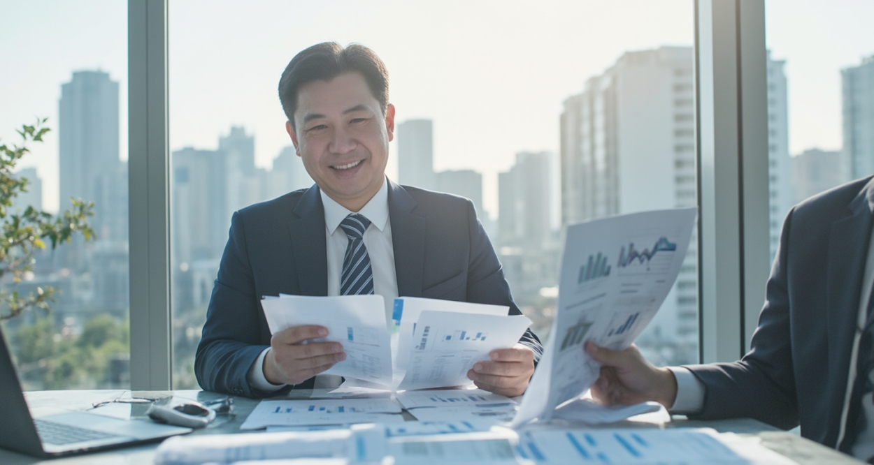 揭秘昆仑金融租赁待遇：你真的了解吗？轮播图3