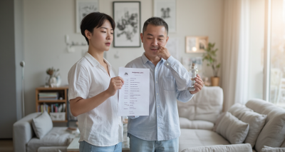 不可不知！房屋租赁物品交接清单的终极奥义图片15