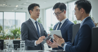 探索凯捷融资租赁有限公司的无限可能图片1