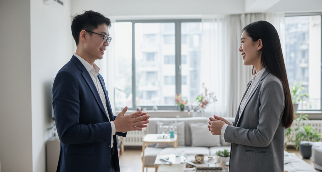 房屋租赁专员难做吗？深度解析来了！轮播图3