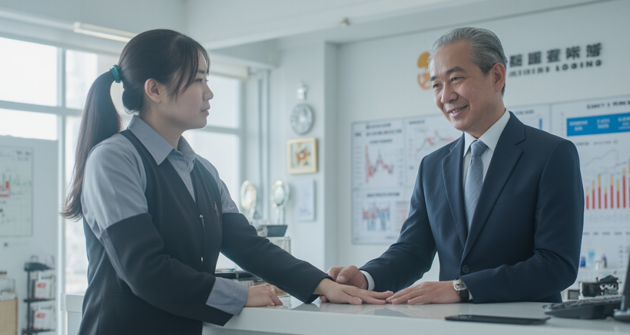 深度解析：汇通租赁贷款真的可靠吗？轮播图3