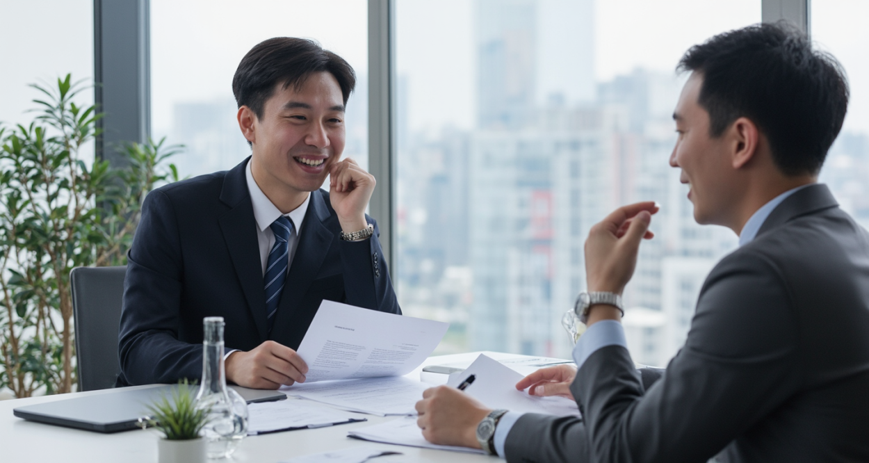 力帆融资租赁有限公司：解锁企业资金新渠道轮播图4