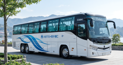 福州大巴租赁：出行新选择，便捷更省心图片2