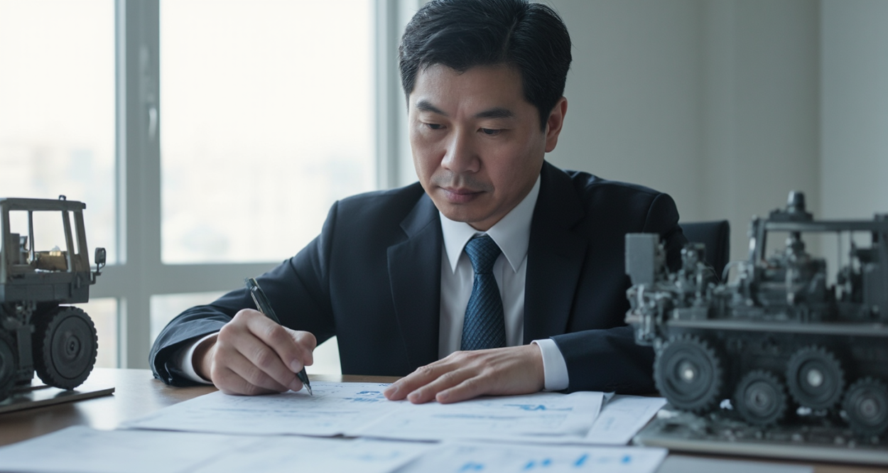 揭秘融资租赁长期应付款：企业资金运作的智慧之选轮播图2