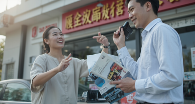 哈密汽车租赁公司电话大全，租车就找我们！图片6