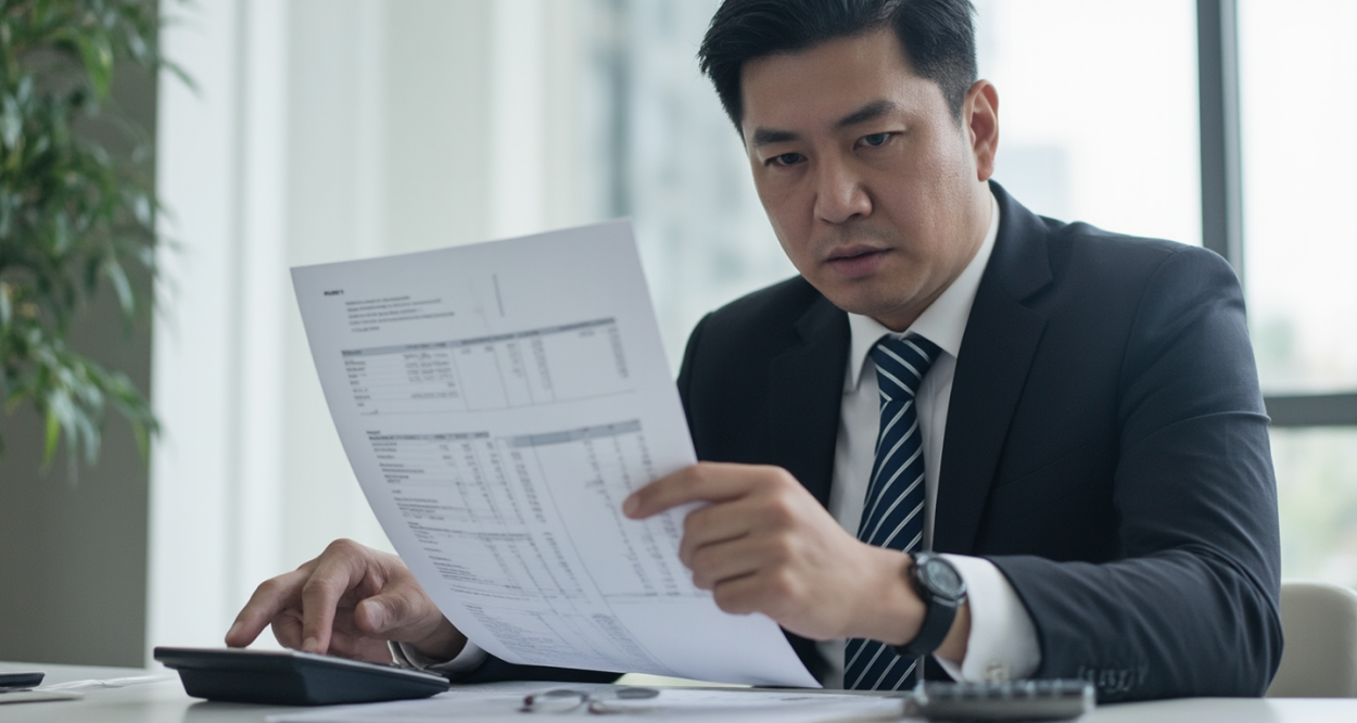 融资租赁实际利率全攻略：计算表的重要性解析轮播图3