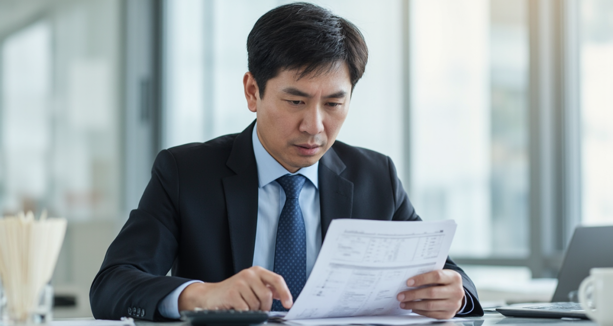 融资租赁实际利率全攻略：计算表的重要性解析轮播图2