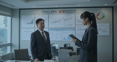 揭秘中航国际租赁有限公司：融资新选择，助力企业腾飞图片9