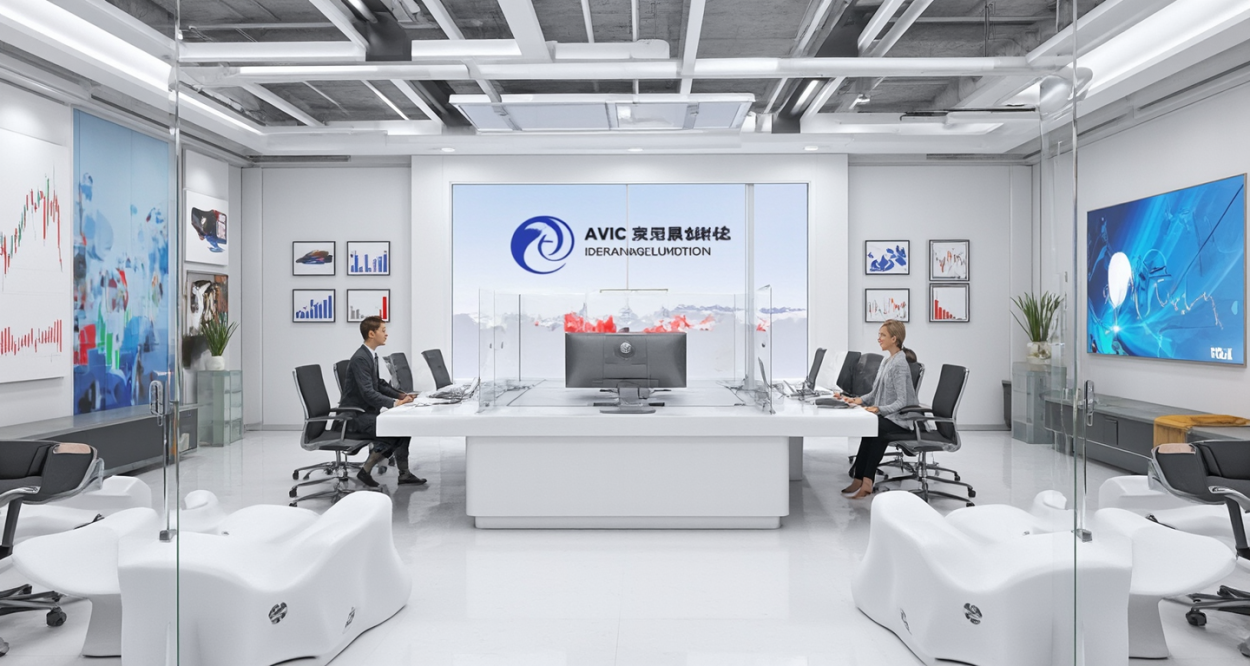 揭秘中航国际租赁有限公司：融资新选择，助力企业腾飞轮播图4