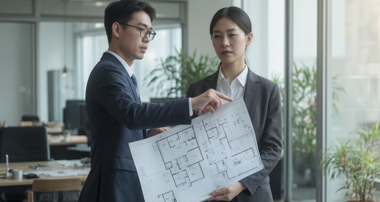 办公室租赁究竟有哪些不得不知的要求？轮播图2