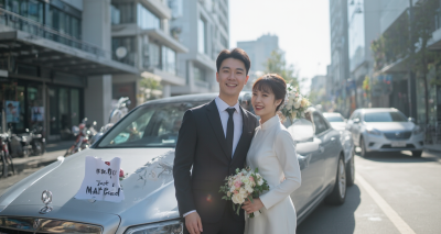 长春婚车租赁价格全揭秘一览表图片5