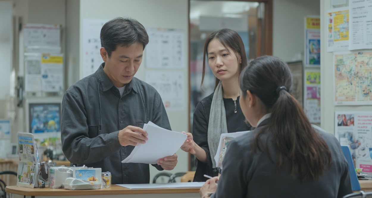 房屋租赁证明超全办理流程指南轮播图1