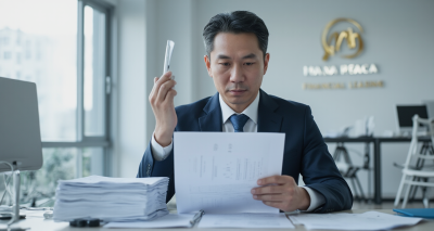 揭秘“名为融资租赁实为借贷”的真面目图片13